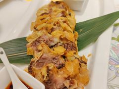 招牌牛坑腩-翠园(北京王府中环店)