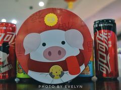 -家琳甜品(江南东店)