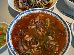 -真食净香居·内蒙烧麦(亚运村店)