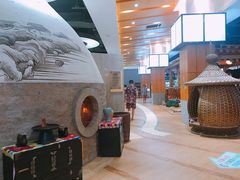 -丽池宫韩式汗蒸会馆(华灯坊店)