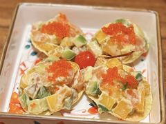 -隐月· 㐂和食屋(芝罘万达公馆店)