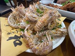 -醉壹号海鲜大排档·老厦门特色菜(厦门美食地标店)