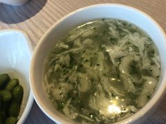 -无锡城中皇冠假日酒店·芳园中餐厅