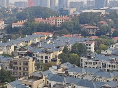 -圣爵菲斯大酒店(长沙世界之窗店)