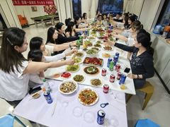 -麓舍全景太湖温泉别墅团建拓展会议亲子