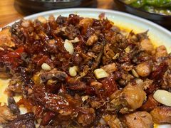 -海尔巴格·新疆菜(吐鲁番店)