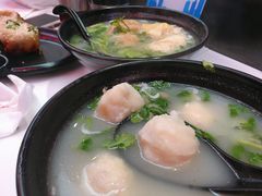 -小杨生煎(湟普汇店)