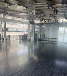 -泫舞舞蹈工作室