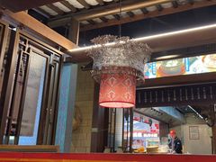 -吃饭皇帝大(长宁龙之梦店)