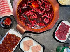 -浅喜火锅(中环岛广场C座店)