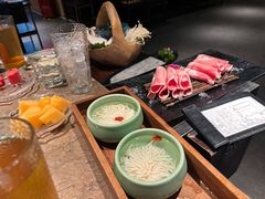 -捞王锅物料理(四川北路店)