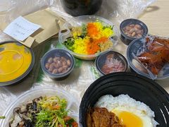 -火炉火自助餐(悠唐购物中心店)