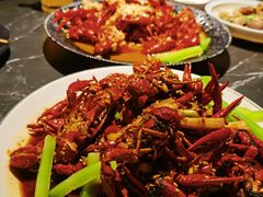 -红盔甲·小龙虾(人民广场店)