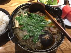 -德川家日本料理(中关村寰太大厦店)
