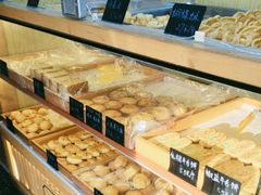 -包满意面包糕点(东坝店)