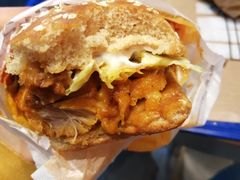 -汉堡王(长沙枫林三路店)