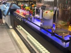 -韩盛·盛江山自助料理(中街大悦城店)