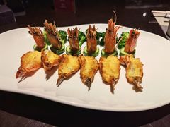 -江上荟·创意中国菜(绿地缤纷城店)