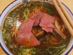 -镇南锅盖面馆(解放路店)