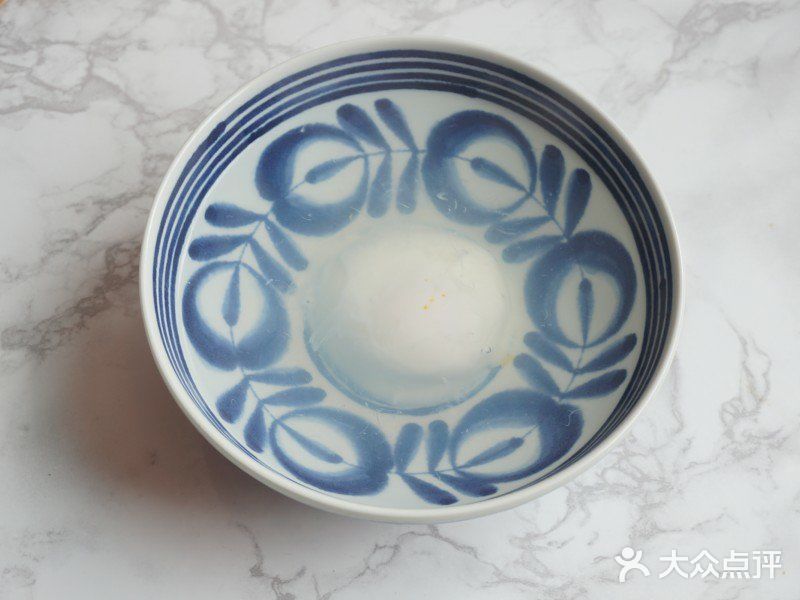 微波炉版快手水波蛋