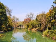 -西溪国家湿地公园