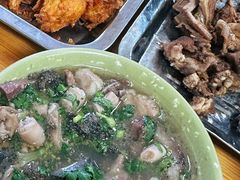 -清真-戏楼王记牛肉面