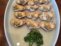 原汁黄蚬子-喜鼎海胆水饺(东港店)