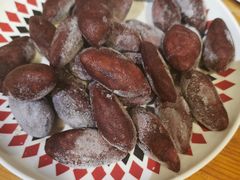 小红薯-小宇火锅烧烤(颜三路店)