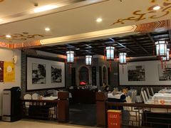 -全聚德(上海首店浦东店)
