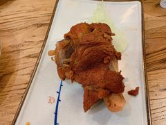 -關東雪东北菜(中庚漫游城店)