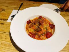 -Cyclus Craft Kitchen薩克思手工厨房