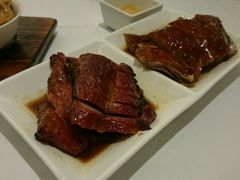 -翠园(铜锣湾广场店)