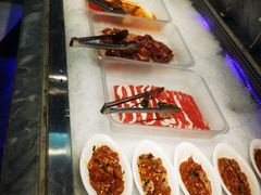 -海韵之星邮轮水会(明发商业广场店)