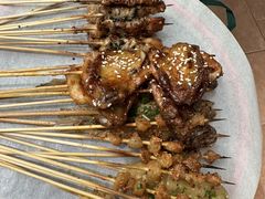 -串盟烧烤大排档·长沙美食地标(星沙店)