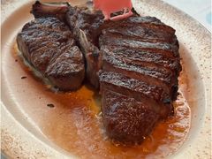 -Wolfgang’s Steakhouse 沃夫冈牛排馆(上海白玉兰广场店)