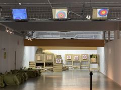 -道顺射箭·团建·骑射(张杨路店)