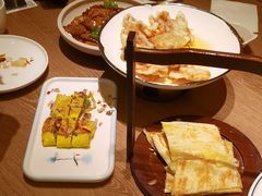 -金掌勺锅包肉(太原万达店)