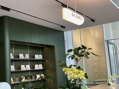 -SAANCI山池咖啡(海上世界文化艺术中心店)