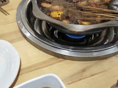 -袁记串串香(人民公园店)