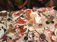 -芭菲盛宴·环球美食(袁家岗店)