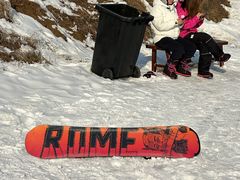 -大同万龙白登山国际滑雪场