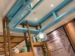 大堂-满记甜品(湖滨店)