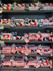 -大白兔奶糖(南锣鼓巷店)