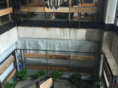 -漫咖啡 (CCPAPK创意港店)