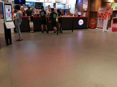 -汉堡王(嘉定宝龙城市广场)