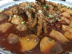 -非常粥道(天宝东街店)