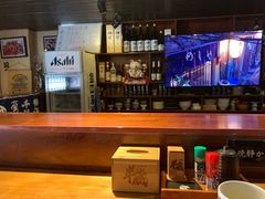 -半藏居酒屋(香港花园店)
