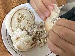 -刘信牛羊肉泡馍小炒(回民街店)