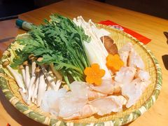 -綱元·海鲜豆捞(明州里店)