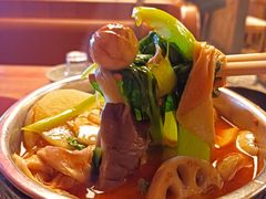 -野人串吧(太原街步行街店)
